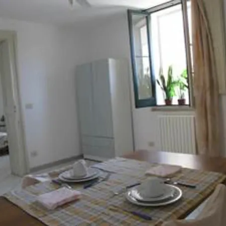 With One Bedroom In Lecce, With Wifi - 10 Km From The Lecce