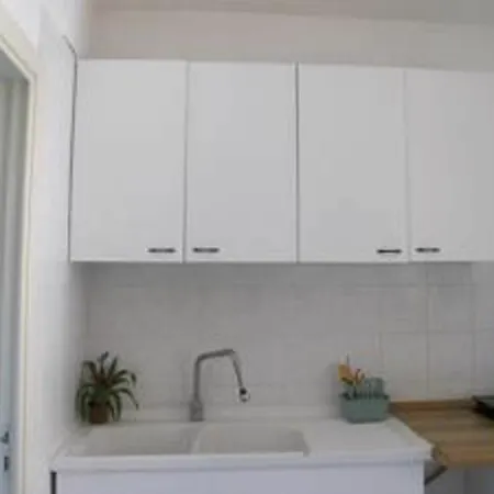 Apartmán With One Bedroom In Lecce, With Wifi - 10 Km From The Lecce