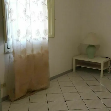 With One Bedroom In Lecce, With Wifi - 10 Km From The Apartment