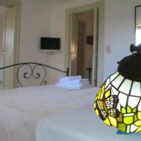 With One Bedroom In Lecce, With Wifi - 10 Km From The Apartment *