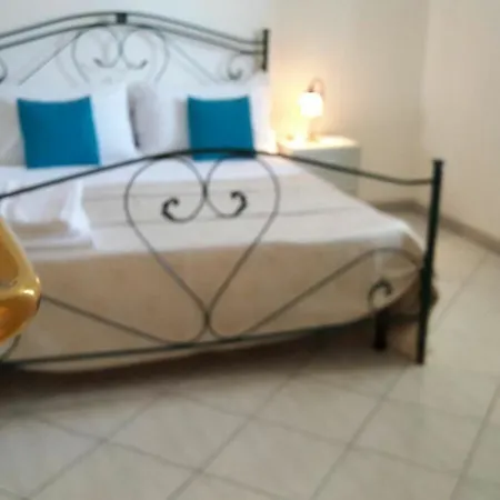 Apartmán With One Bedroom In Lecce, With Wifi - 10 Km From The