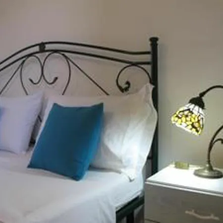 Apartment With One Bedroom In Lecce, With Wifi - 10 Km From The *