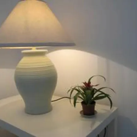 With One Bedroom In Lecce, With Wifi - 10 Km From The Apartmán *