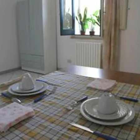 With One Bedroom In Lecce, With Wifi - 10 Km From The Apartment Lecce