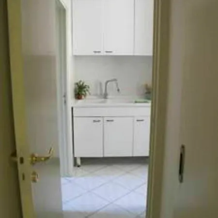 With One Bedroom In Lecce, With Wifi - 10 Km From The Apartmán Lecce