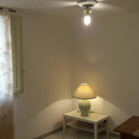 With One Bedroom In Lecce, With Wifi - 10 Km From The Apartment Lecce