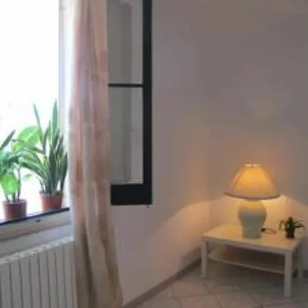 With One Bedroom In Lecce, With Wifi - 10 Km From The *