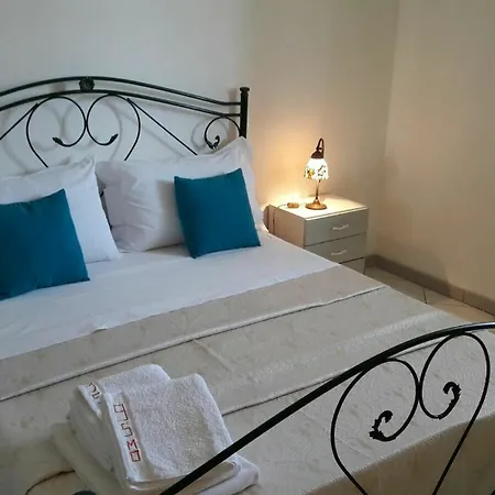 With One Bedroom In Lecce, With Wifi - 10 Km From The * Lecce